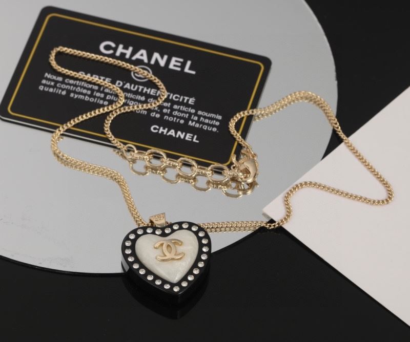 Chanel Necklaces